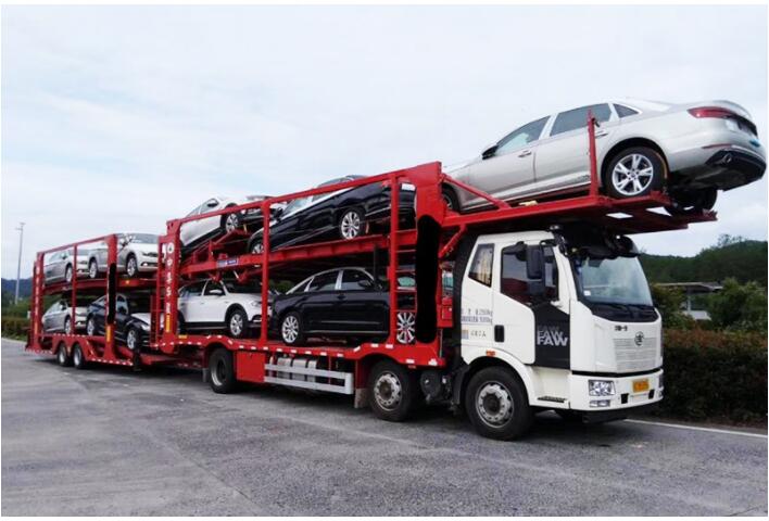 永州到应城市轿车托运
